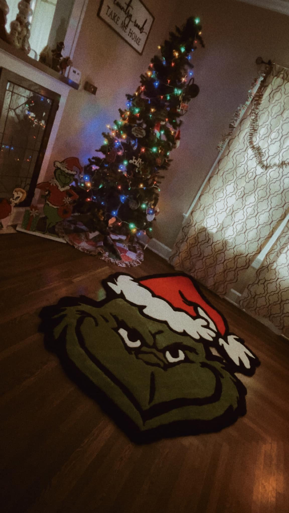 Grinch
