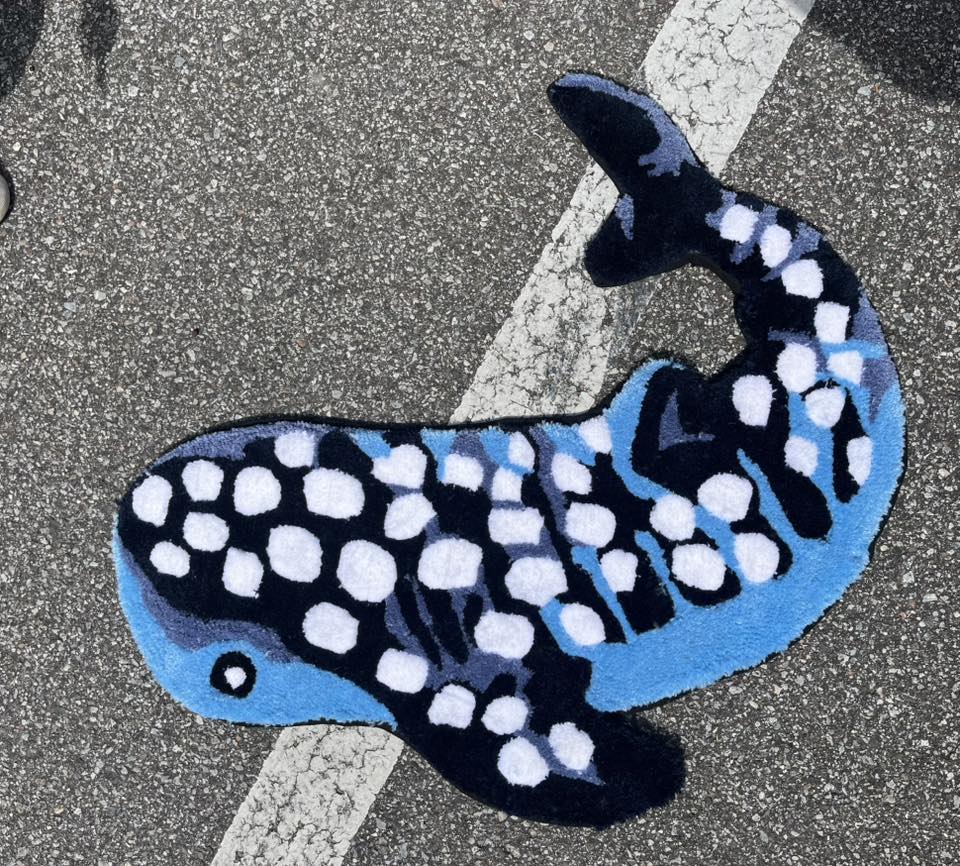 Whale Shark